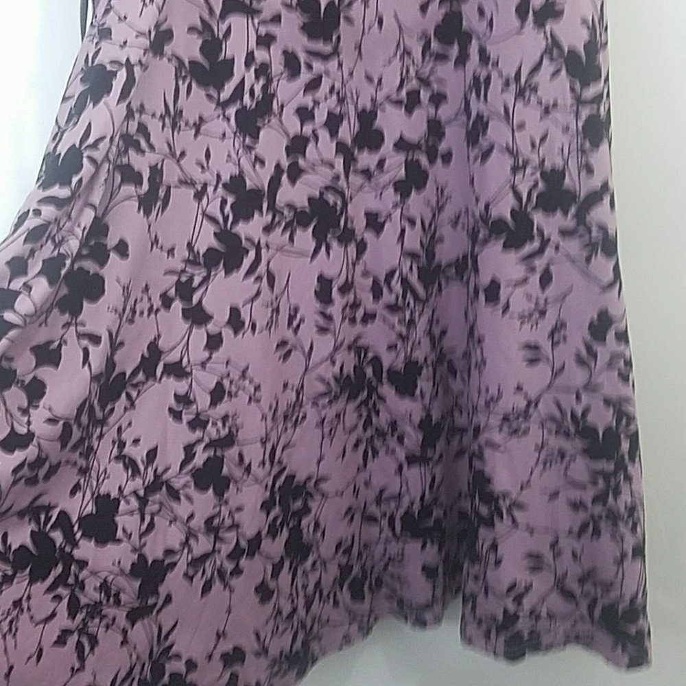 City Chic Dress - Picture 4 of 8
